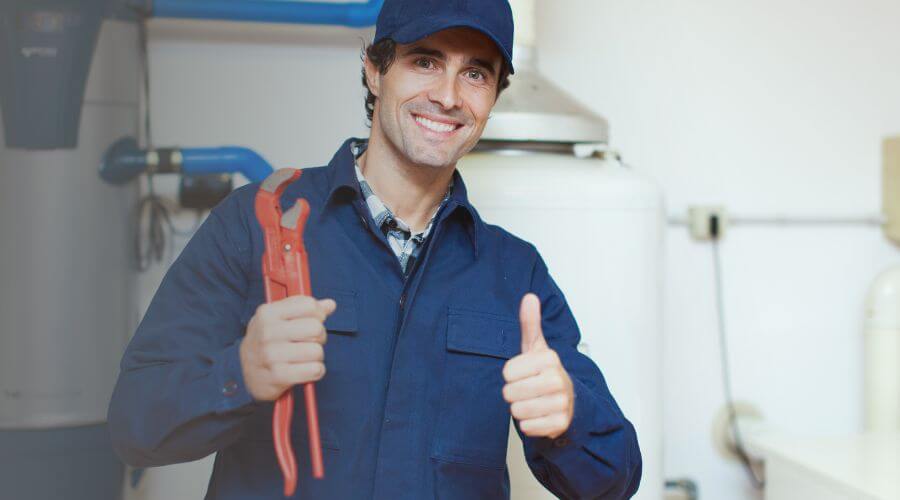 Professional expert plumbing services in Blakeslee, OH